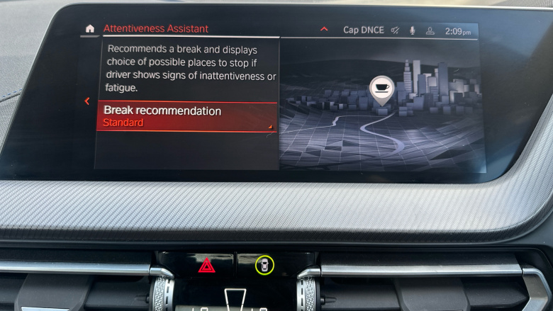 BMW 1 Series M135i xDrive 5dr Step Auto Petrol Hatchback